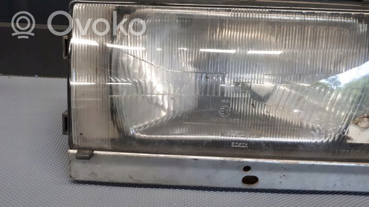 Volvo 740 Faro/fanale 1305620505