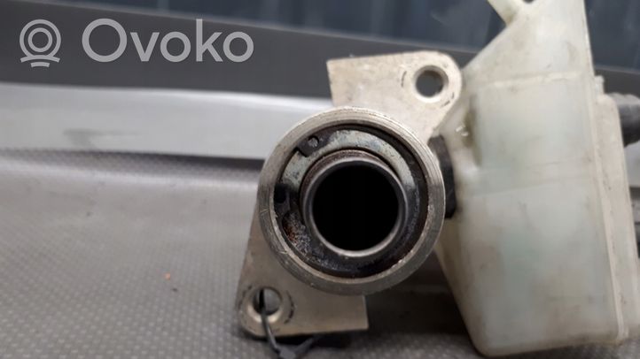 Mercedes-Benz 190 W201 Bremskraftverstärker 32066144