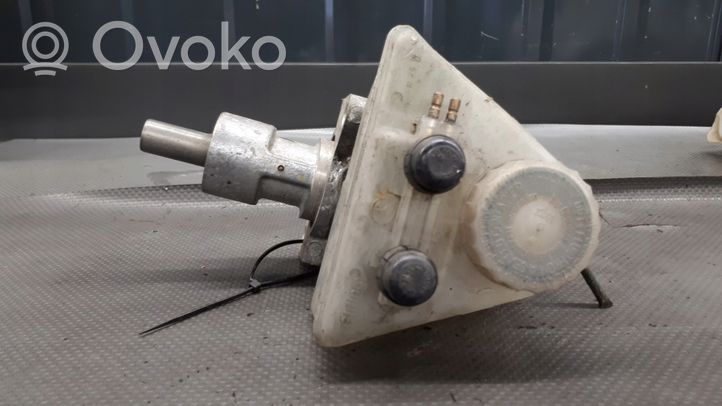 Mercedes-Benz 190 W201 Bremskraftverstärker 32066144