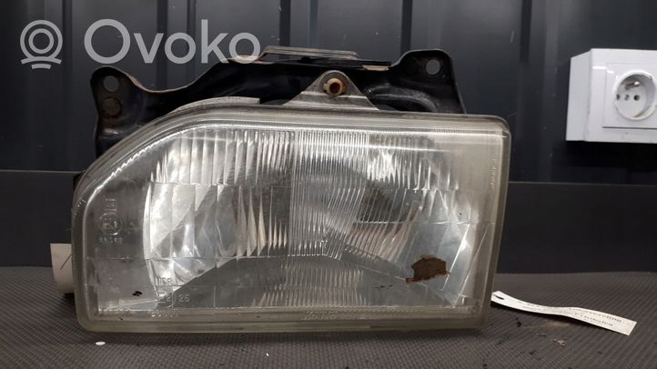 Mazda 121 Faro/fanale 11061238