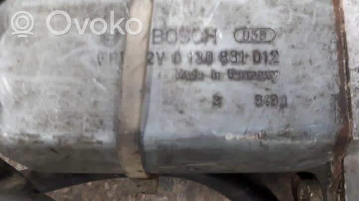 Volvo 440 Priekinio el. lango pakėlimo mechanizmo komplektas 0130831012