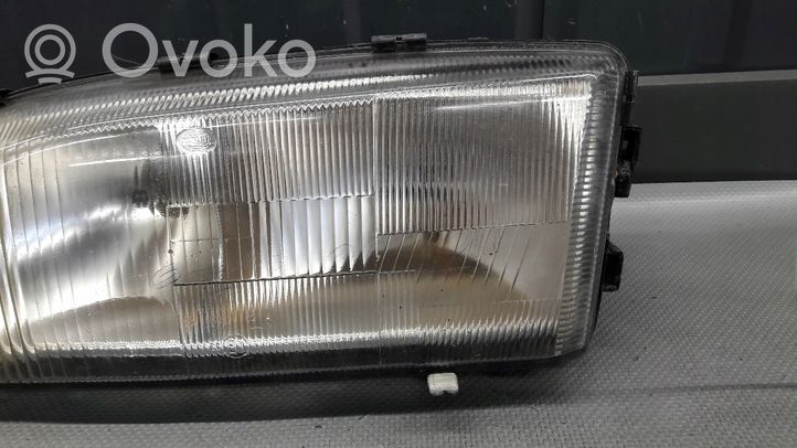 Volvo C70 Faro/fanale 