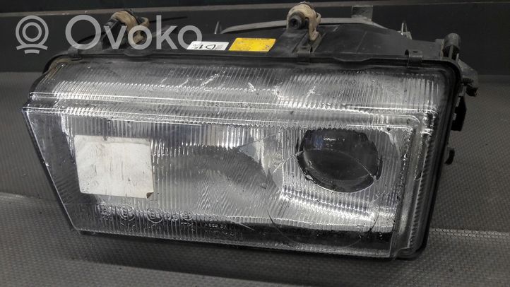 Alfa Romeo 155 Lampa przednia 0301085301