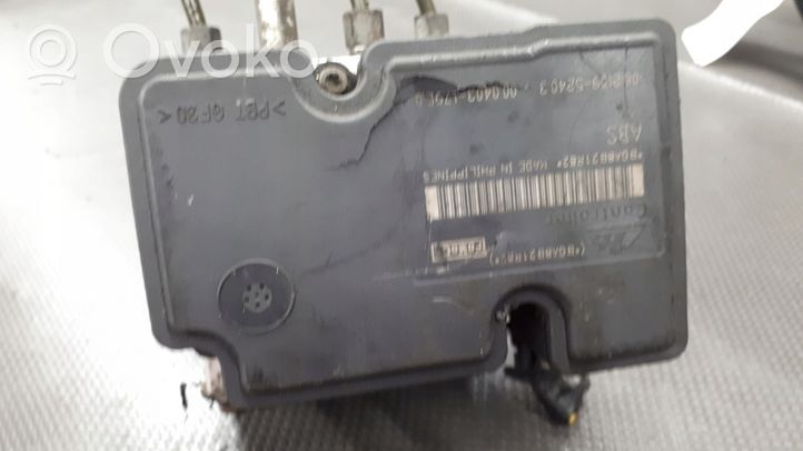 Mazda 2 Pompe ABS 06210210904