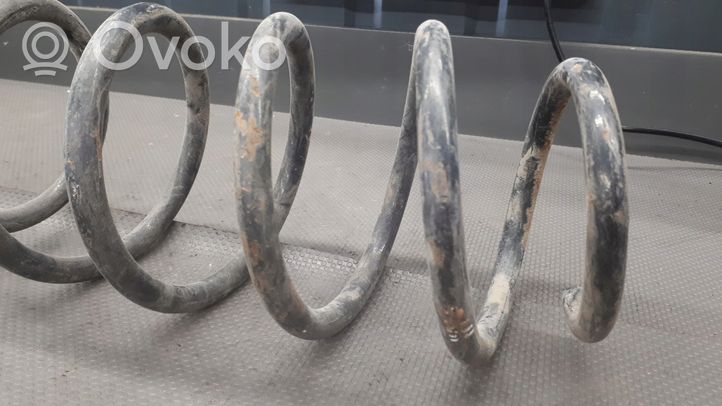 Opel Combo C Front coil spring 
