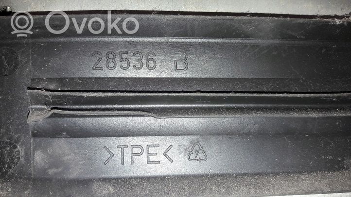 Volvo S60 Chłodnica nagrzewnicy klimatyzacji A/C 
