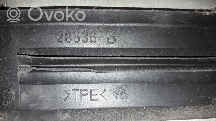 Volvo S60 Ilmastointilaitteen sisälauhdutin (A/C) 