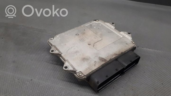 Fiat Idea Sterownik / Moduł ECU 51826699