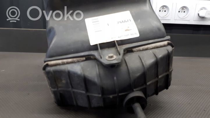 Fiat Idea Chłodnica powietrza doładowującego / Intercooler 8478500