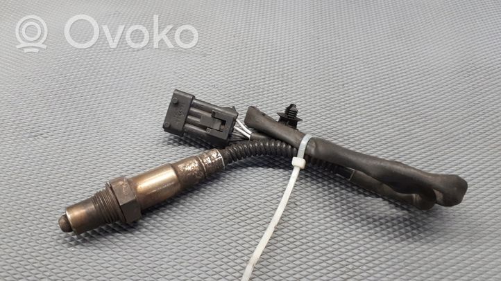 Volvo C70 Lambda probe sensor 0258006197