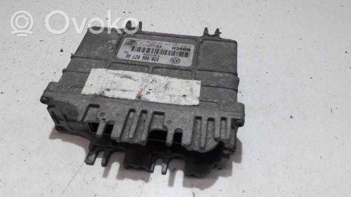 Seat Arosa Muut ohjainlaitteet/moduulit 030906027AK