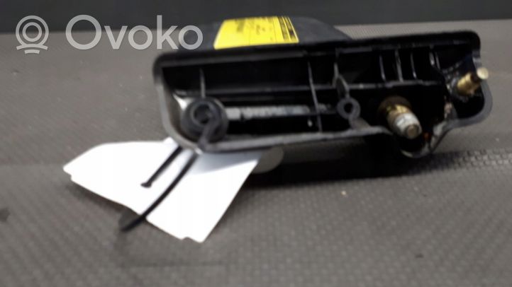 Daihatsu Gran Move Manualne lusterko boczne drzwi przednich 