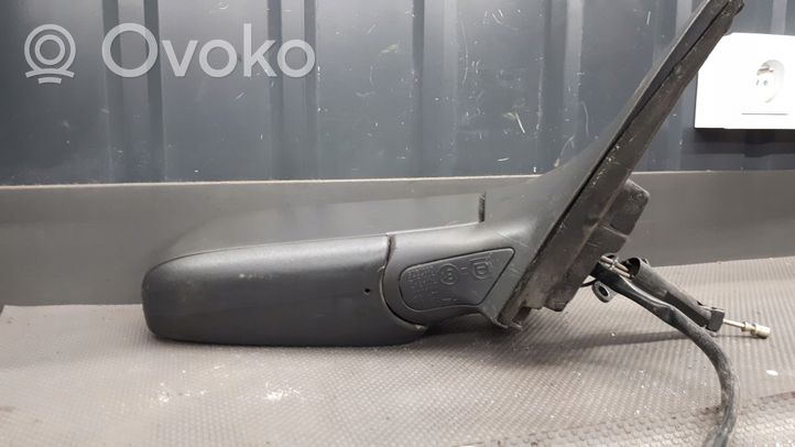 Volvo S40, V40 Rétroviseur latéral manuel 