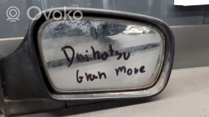 Daihatsu Gran Move Veidrodėlis (elektra valdomas) 