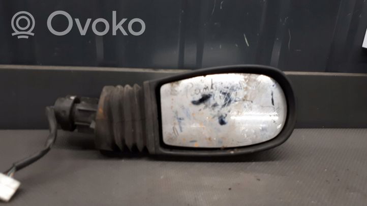 DDM13282 Fiat Punto (176) Etuoven sähköinen sivupeili 0157181 - Käytetty  auto osa verkossa | OVOKO