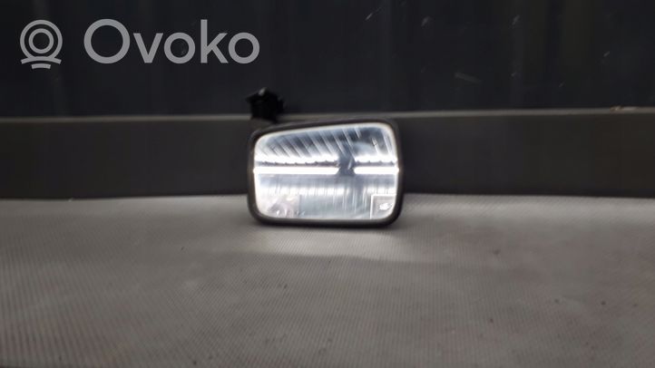 Volkswagen Golf I Specchietto retrovisore manuale 