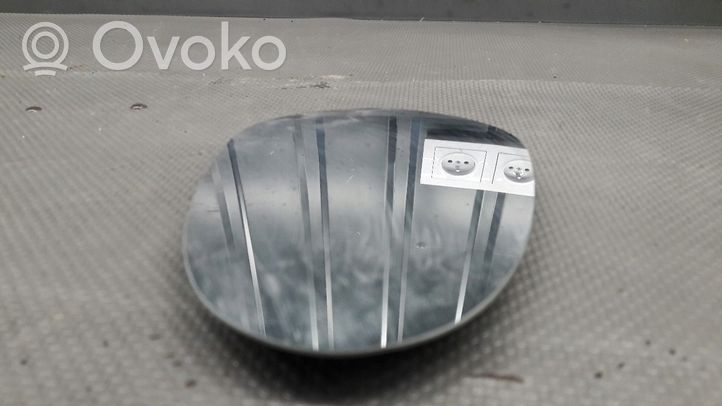 Lancia Ypsilon Wing mirror glass 201681