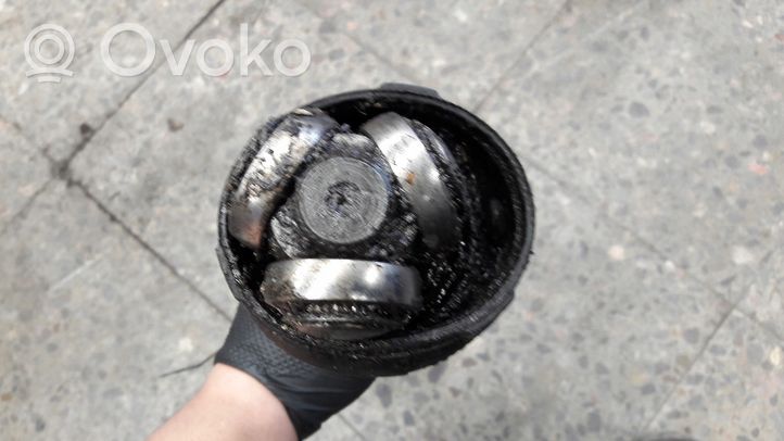 Lancia Ypsilon Front driveshaft 