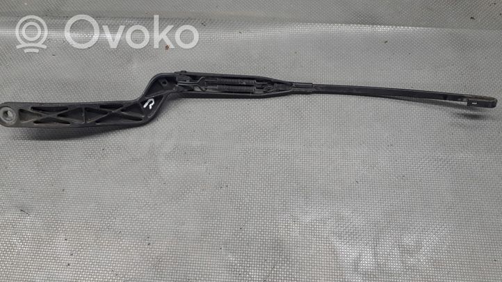 Volvo 850 Braccio della spazzola tergicristallo anteriore 9151088
