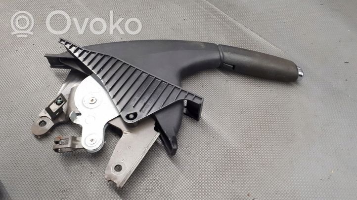 Mercedes-Benz A W169 Käsijarru seisontajarrun vipukokoonpano A1694270034