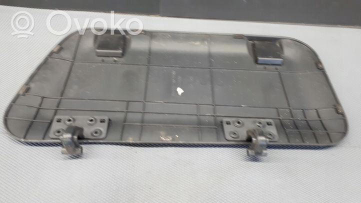 Mercedes-Benz ML W163 Otros elementos de revestimiento del maletero/compartimento de carga A1637163380
