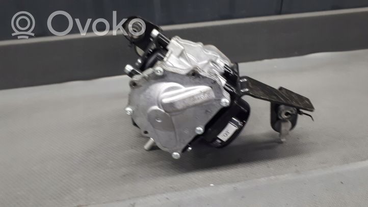 Mercedes-Benz ML W164 Regulator siły hamowania A1644300432