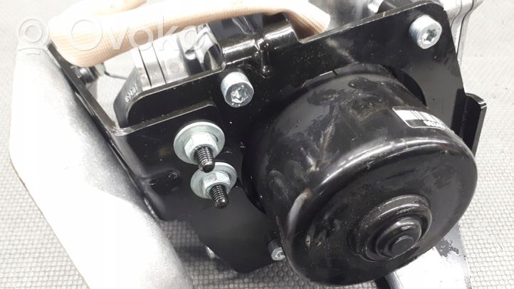 Mercedes-Benz ML W164 Regulator siły hamowania A1644300432