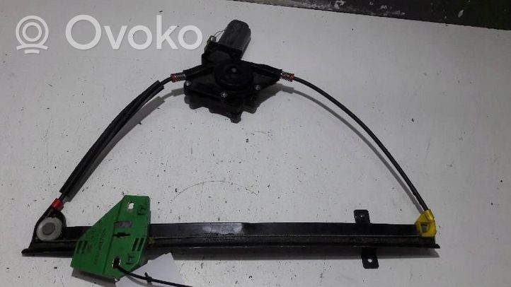 Ford Ka Alzacristalli della portiera anteriore con motorino 97KGB23200BL