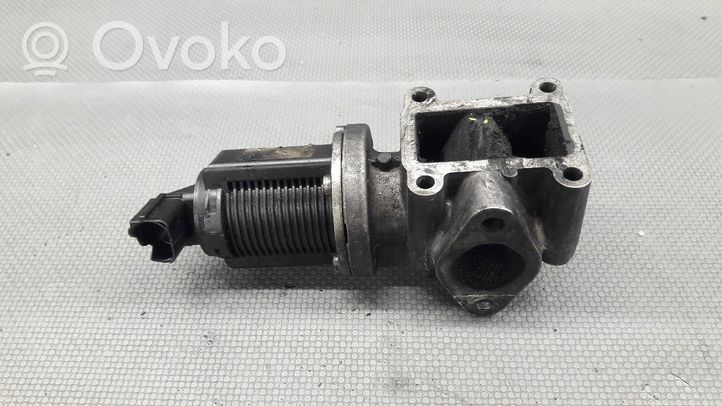 Alfa Romeo 156 EGR-venttiili/lauhdutin 55215031