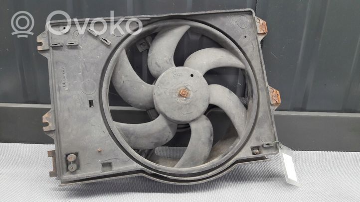 Rover 214 - 216 - 220 Ventilateur de refroidissement de radiateur électrique 9020657