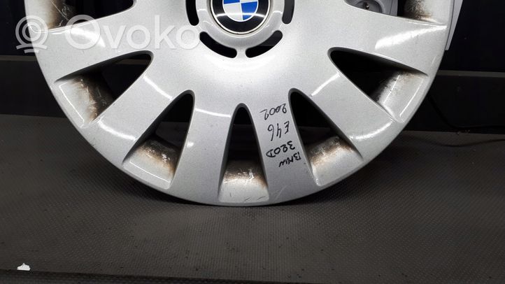 BMW 1 E81 E87 Kołpaki oryginalne R16 6750575