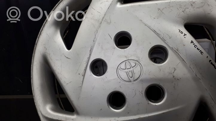 Toyota Picnic Kołpaki oryginalne R14 4262144011