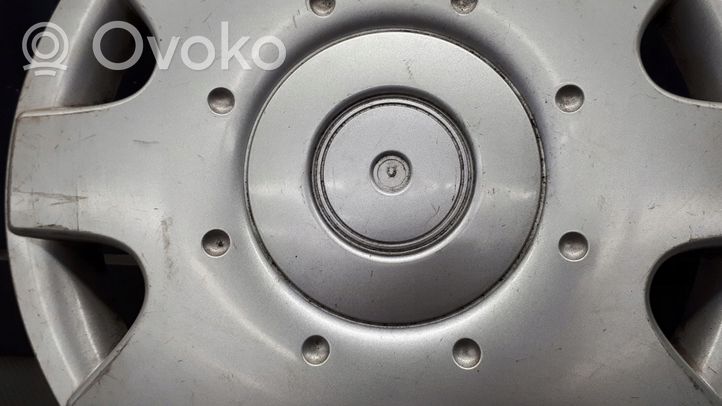 Volkswagen PASSAT B6 R 16 riteņa dekoratīvais disks (-i) 1C0601147D