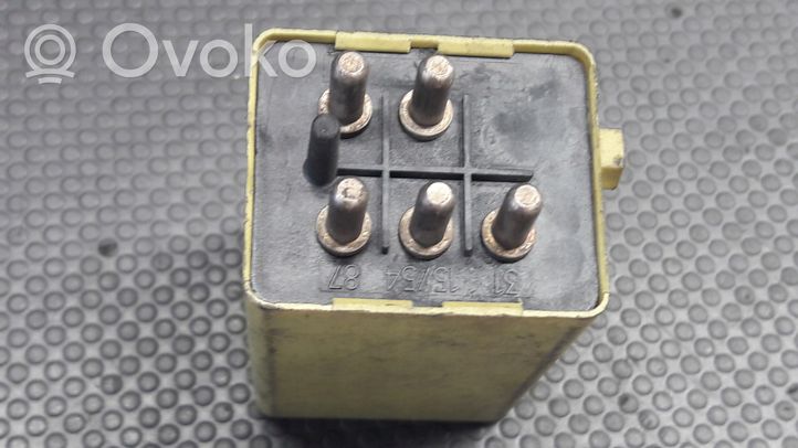 Mercedes-Benz S W126 Other relay 1268203110