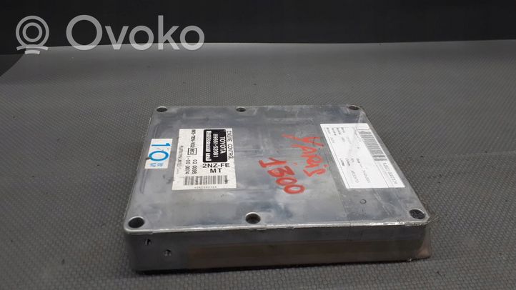 Toyota Yaris Moottorin ohjainlaite/moduuli 8966152081