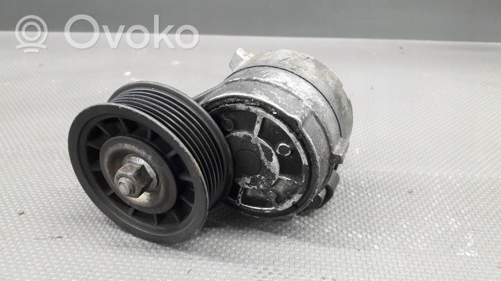 Opel Sintra Generator/alternator belt tensioner 90409783