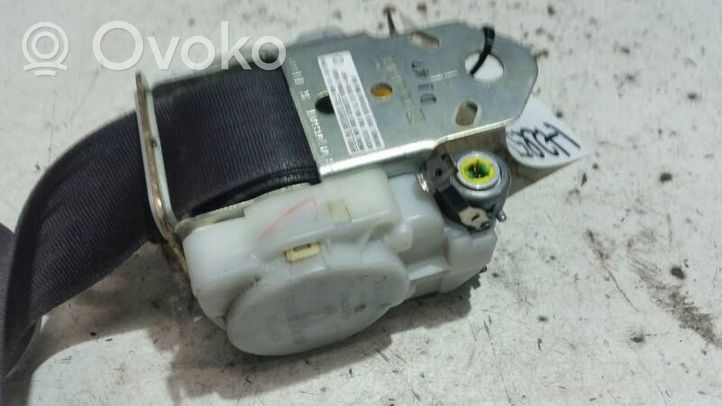 Toyota Yaris Verso Sicherheitsgurt vorne 7L2430P