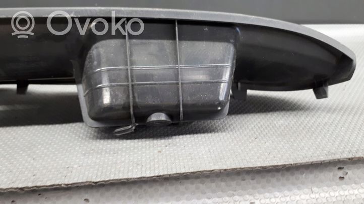 Volvo C30 Protection de seuil de coffre 30674787