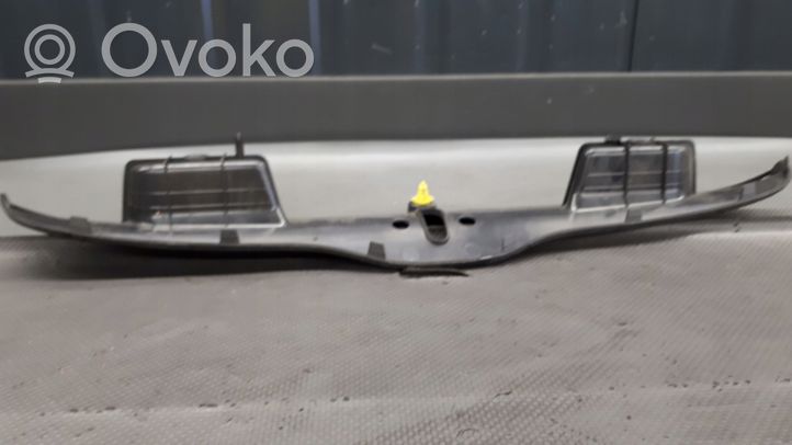 Volvo C30 Protection de seuil de coffre 30674787