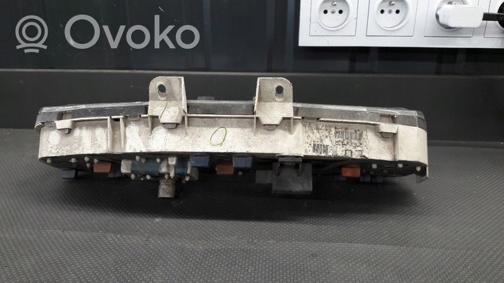 Nissan NX 100 Tachimetro (quadro strumenti) 70Y12LU