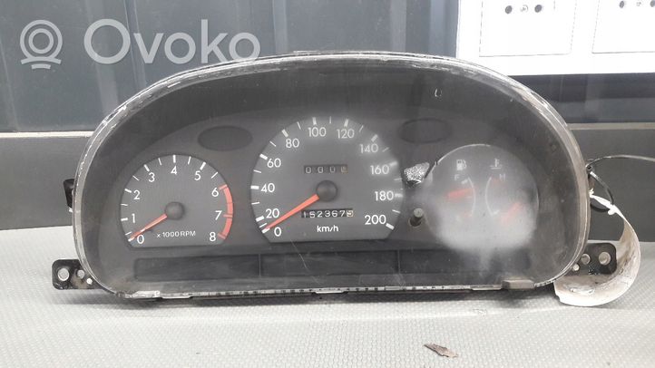 Hyundai Accent Licznik / Prędkościomierz 71110550