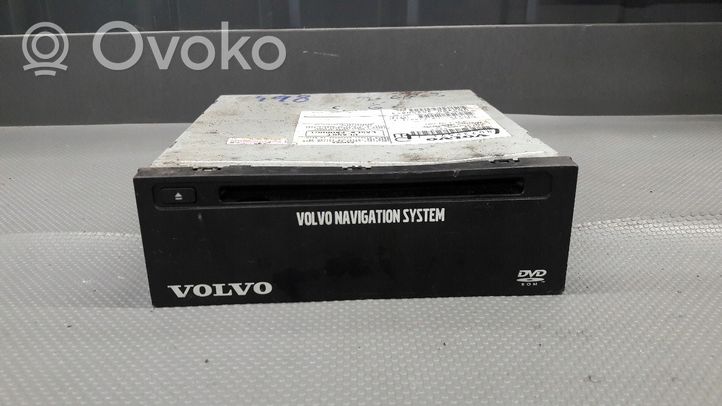 Volvo S60 Unité / module navigation GPS 30732571