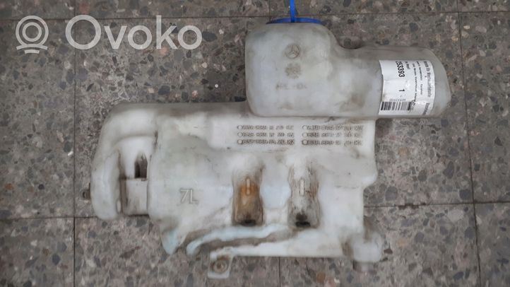 Mercedes-Benz Vito Viano W638 Réservoir de liquide lave-glace 6388691120