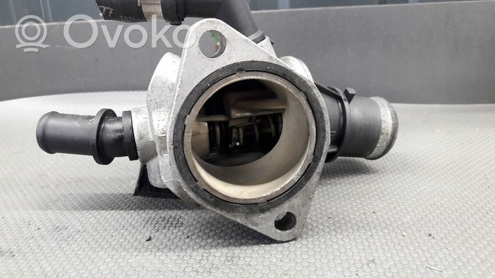 Alfa Romeo GT Termostatas/ termostato korpusas 55202887