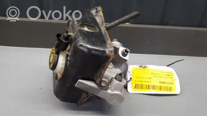 Audi A5 8T 8F Główny cylinder hamulca 8k0011367