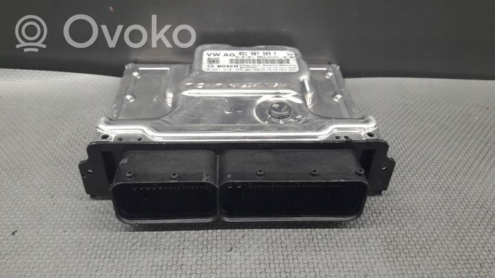 Seat Tarraco Sterownik / Moduł ECU 05C907309F