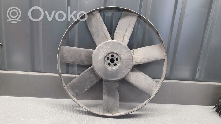 Volkswagen Polo III 6N 6N2 6NF Hélice moteur ventilateur 3136613214