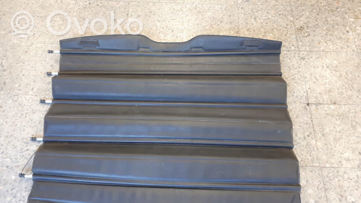 Volkswagen PASSAT B3 Plage arrière couvre-bagages 333867769A