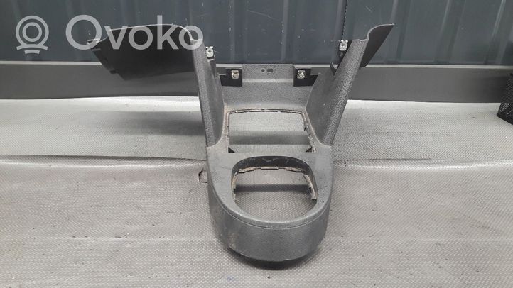 Volkswagen Touran I Ramka drążka zmiany biegów 1T1863475B