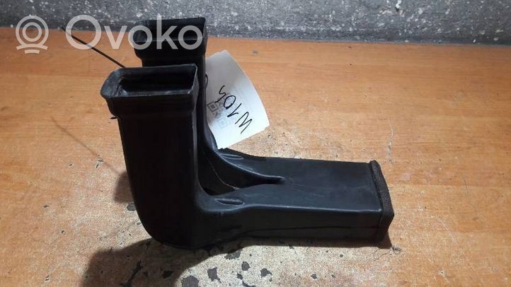 Volkswagen Touran I Conduit d'air (cabine) 1T0864254C